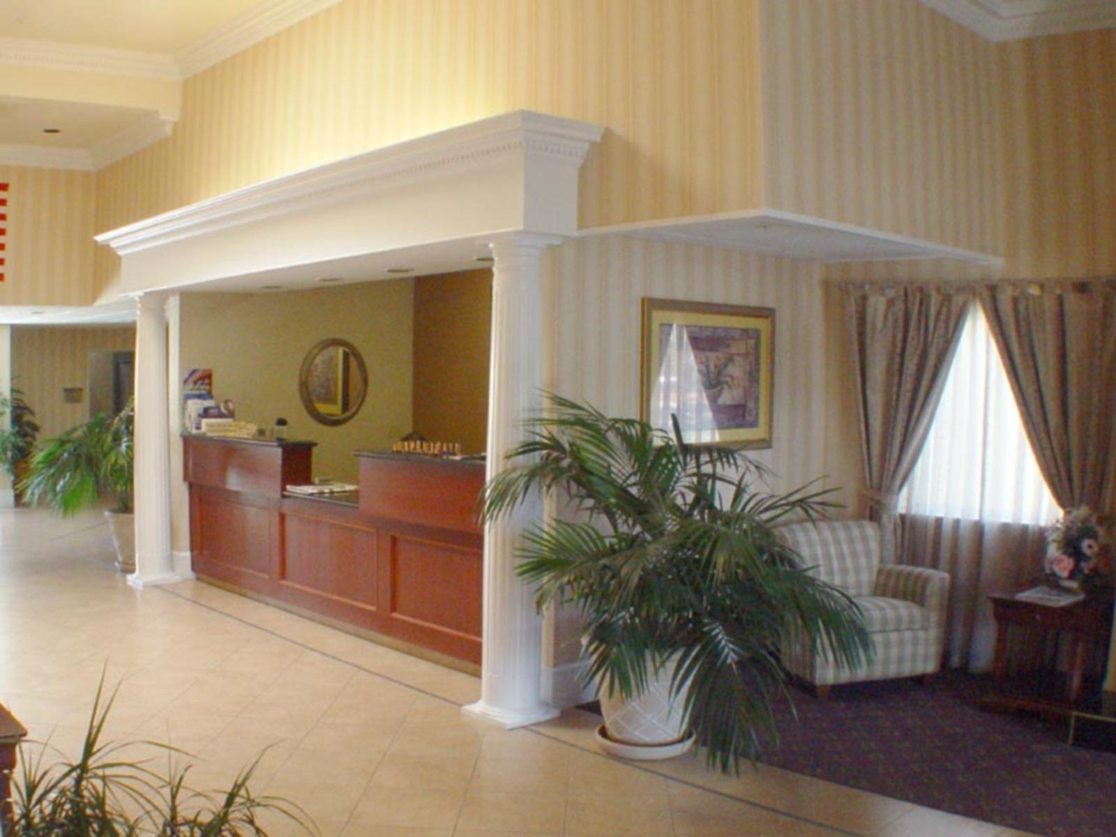 Holiday Inn Express Oakdale, An Ihg Hotel Eksteriør billede